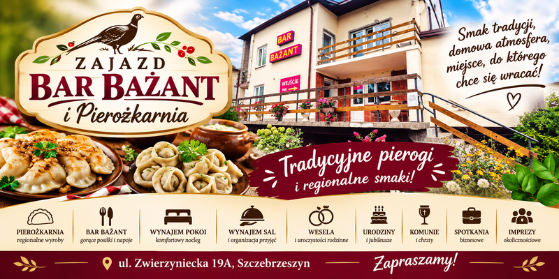 Jesteśmy tu